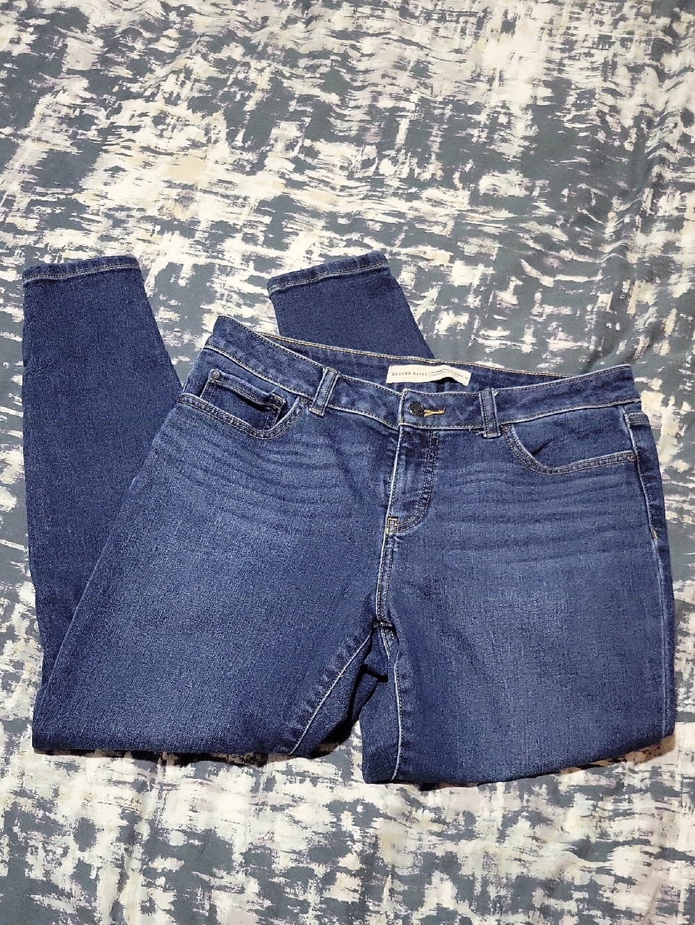 Denver Hayes Jeans